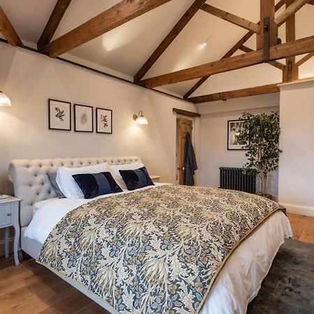 Trevidgeowe Farmhouse Bed & Breakfast Bodmin Exterior foto
