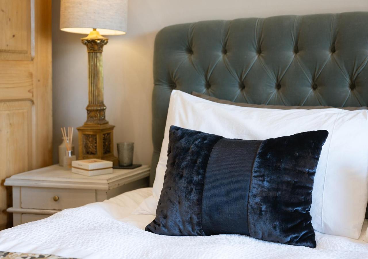 Trevidgeowe Farmhouse Bed & Breakfast Bodmin Exterior foto